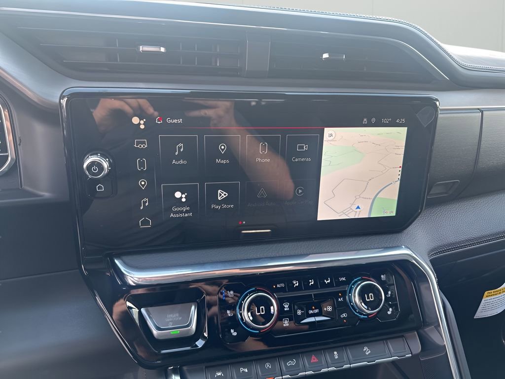 2025 Gmc Sierra 1500 Denali photo 35
