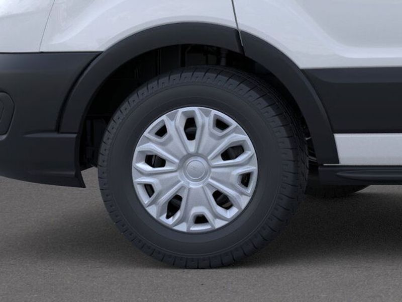 2025 Ford Transit Passenger Van XL photo 15
