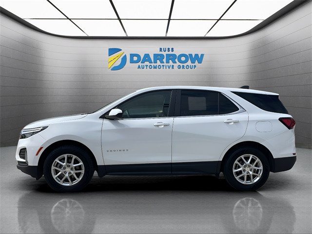 2023 Chevrolet Equinox LT photo 2