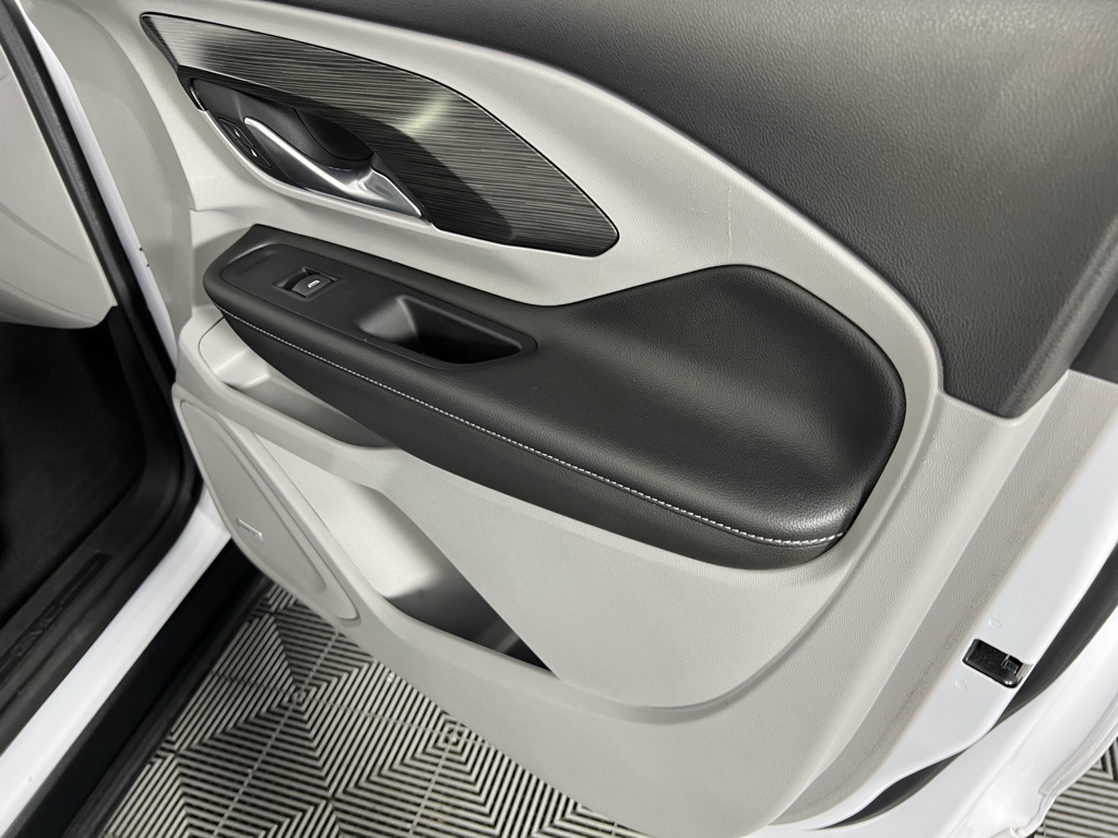 2022 Gmc Terrain SLT photo 30