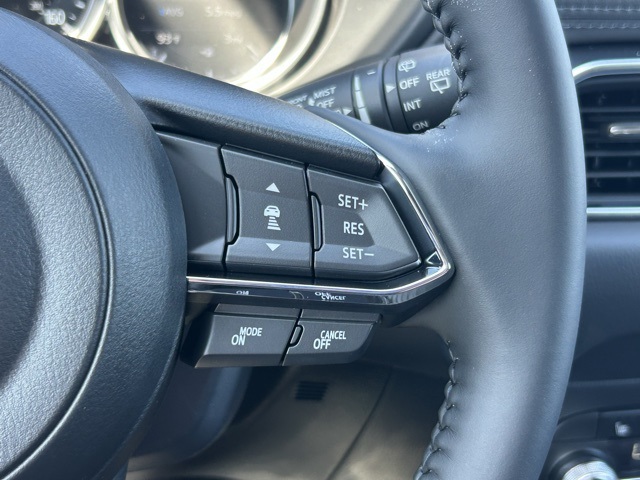 2025 Mazda CX-5 2.5 Select photo 16