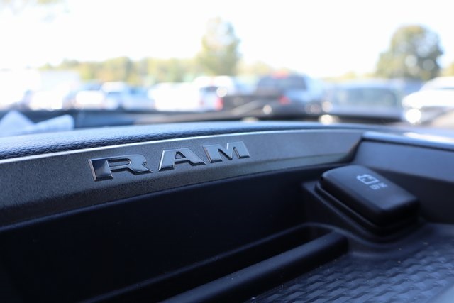 2020 Ram 1500 Rebel photo 18
