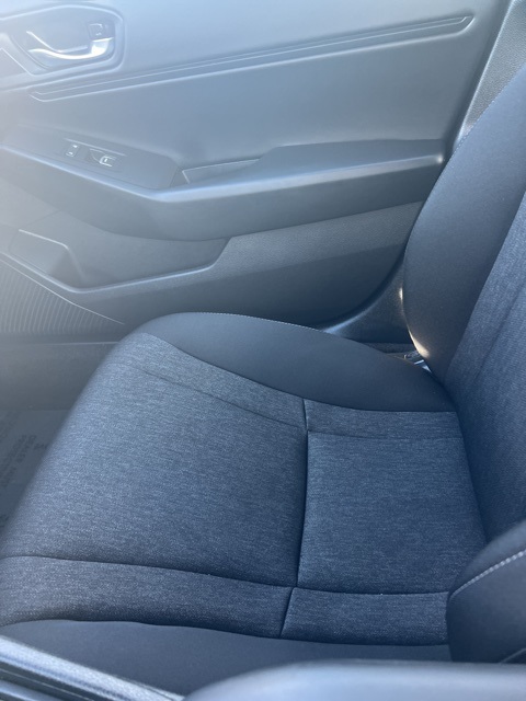 2024 Honda Accord EX photo 19