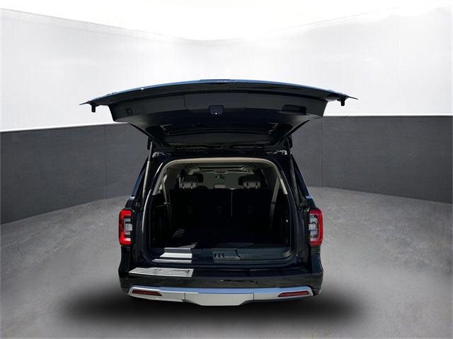2024 Ford Expedition MAX Limited photo 4
