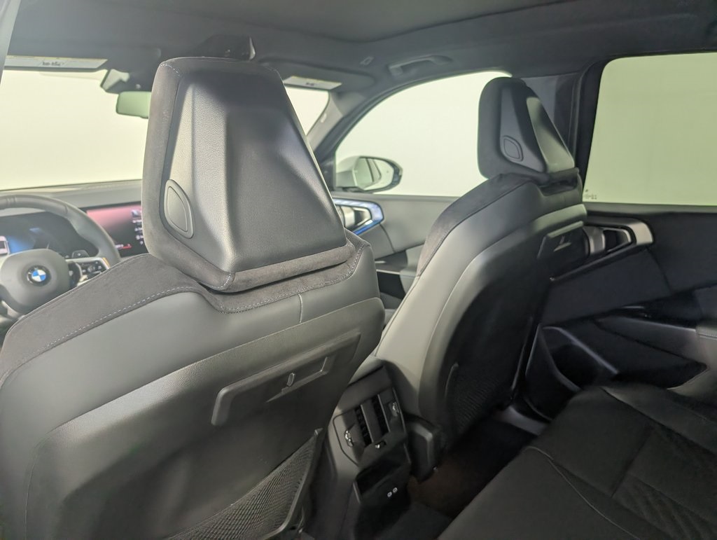 2026 Bmw X3 photo 14