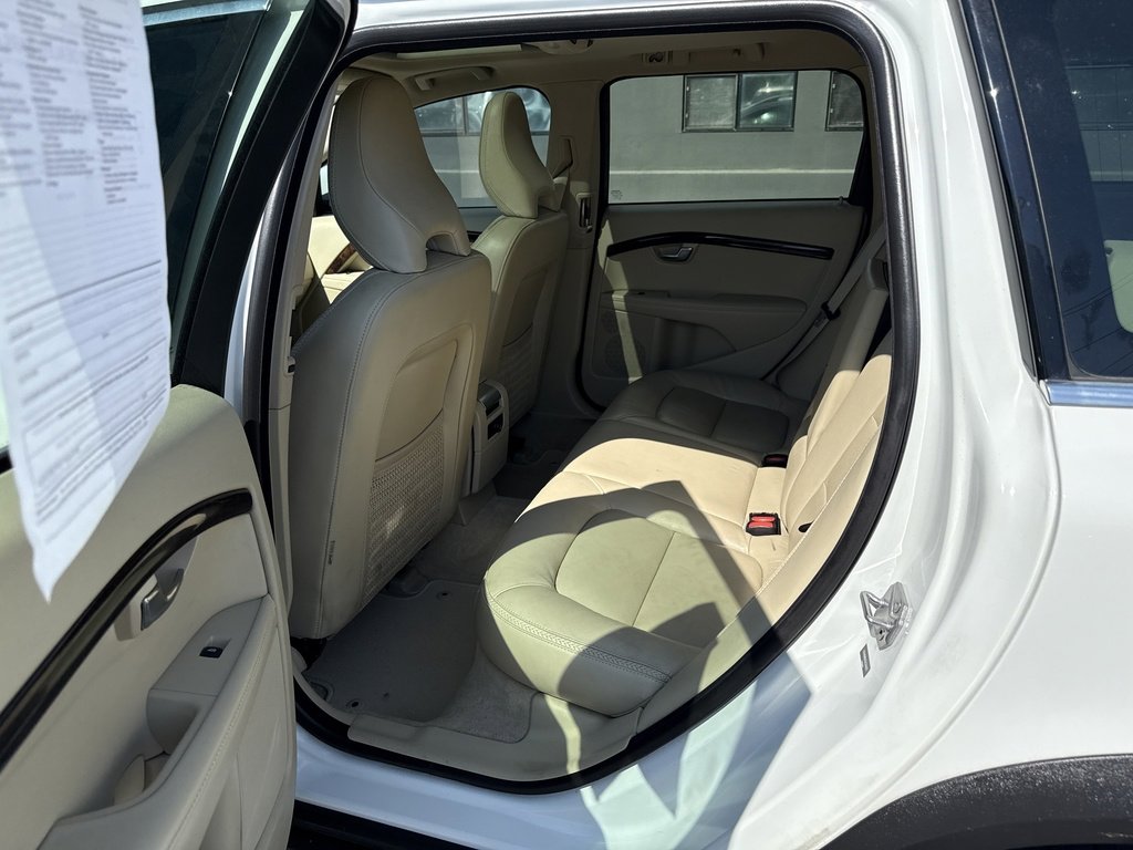2016 Volvo XC70 T5 Drive-E Premier photo 6