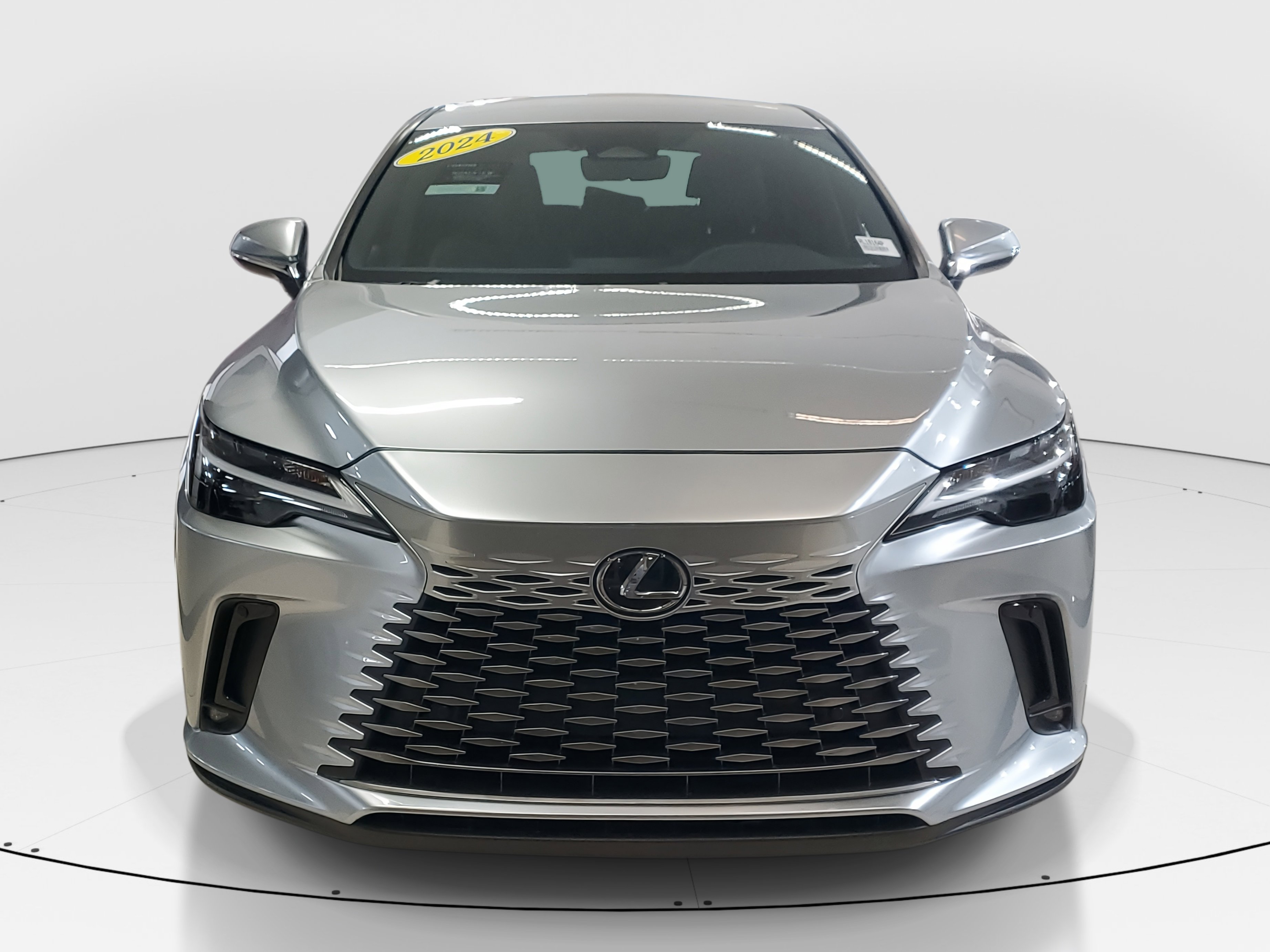 2024 Lexus RX 350 photo 3