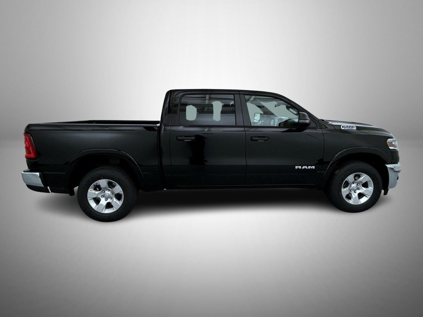 2025 Ram 1500 Big Horn Lone Star photo 4