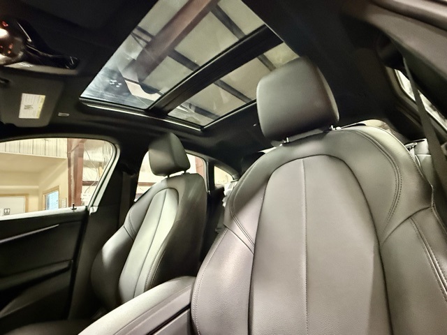 2024 Bmw 228i xDrive Gran Coupe photo 10