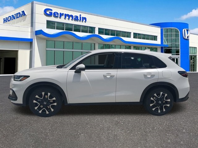 2026 Honda HR-V EX-L photo 6