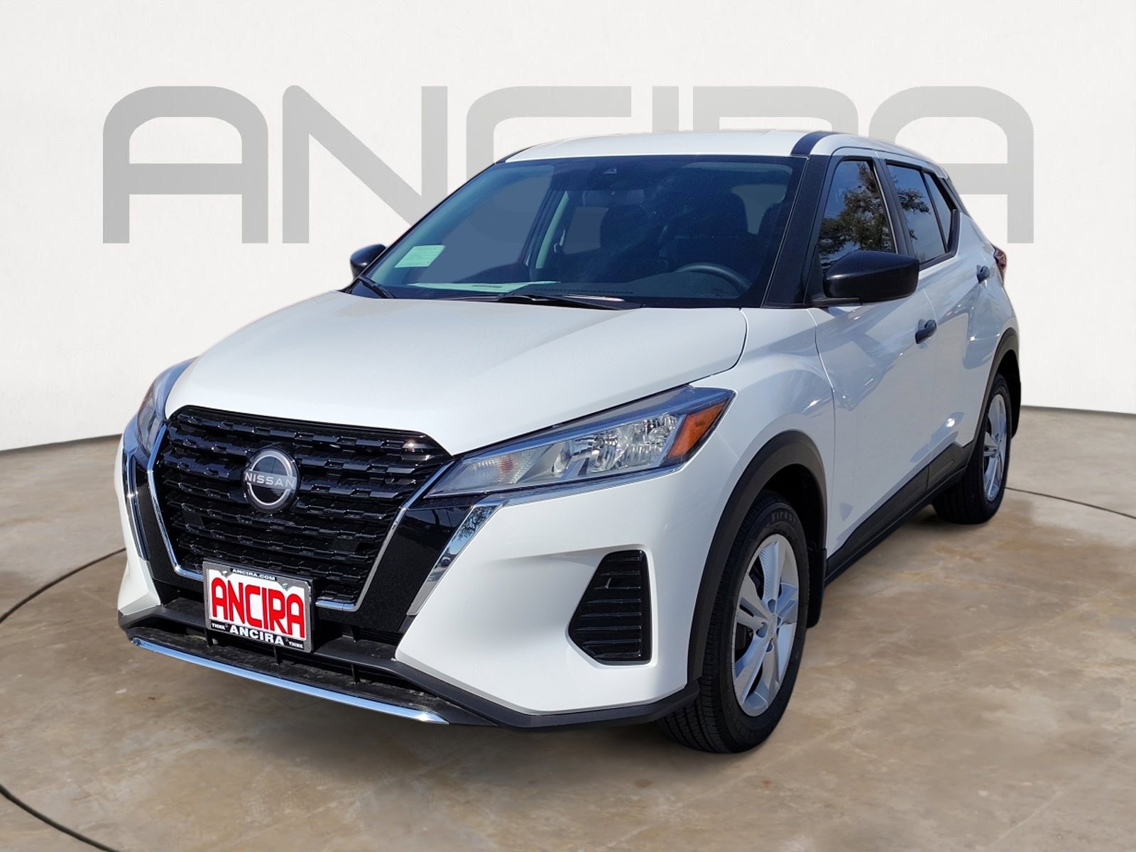 2025 Nissan Kicks Play S photo 6