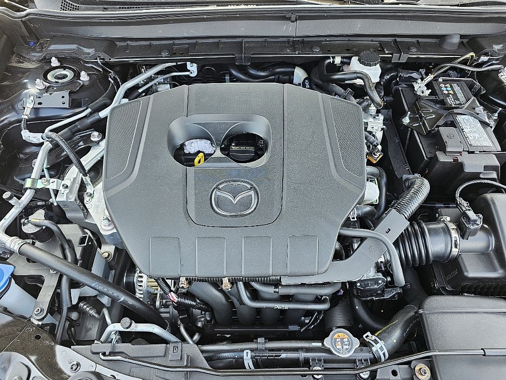 2025 Mazda CX-30 2.5 S Preferred photo 15