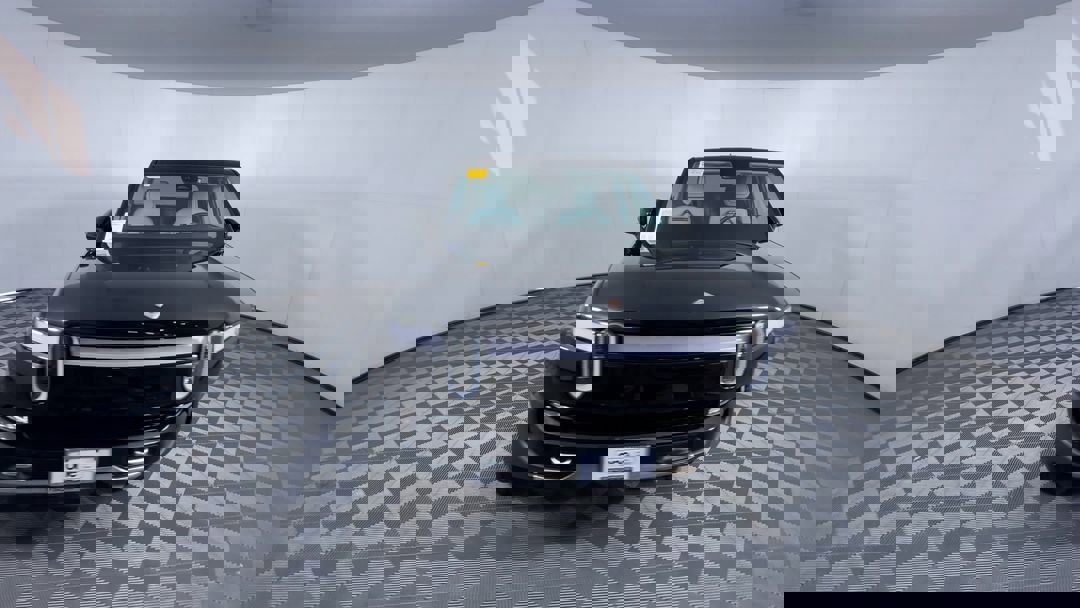 2023 Rivian R1T Adventure photo 3