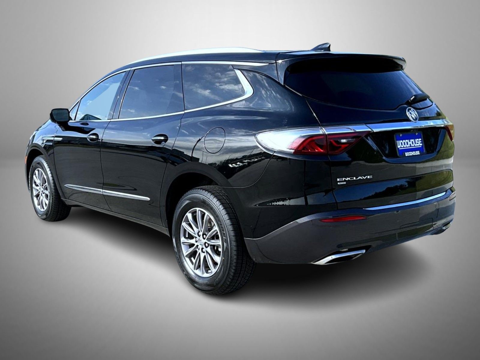 2024 Buick Enclave Premium photo 3