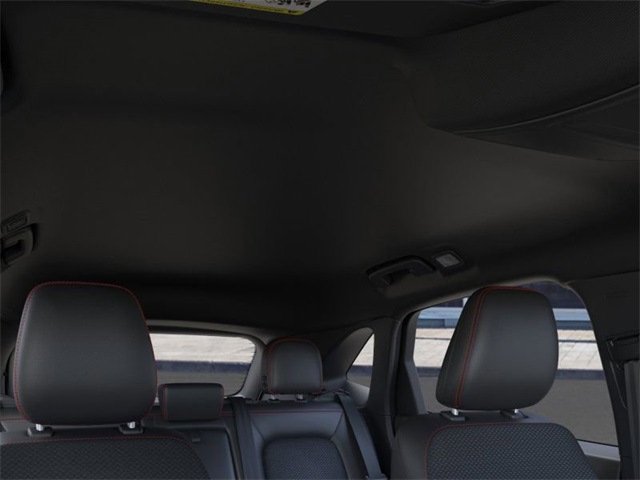 2025 Ford Escape ST-Line photo 19