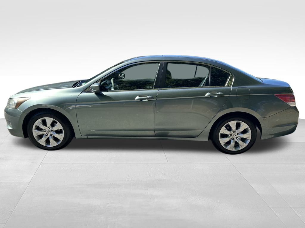 2010 Honda Accord EX-L photo 2
