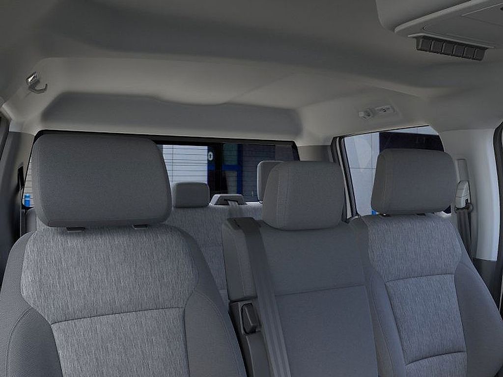 2025 Ford F-250 XL photo 18