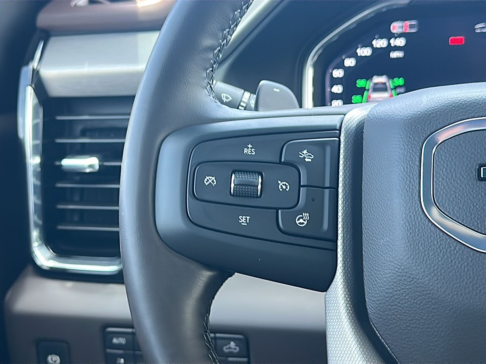 2024 Gmc Sierra 1500 Denali photo 13