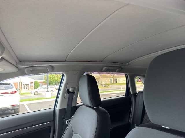 2015 Mitsubishi Outlander Sport SE photo 15