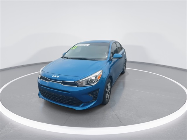 2023 Kia Rio S photo 4