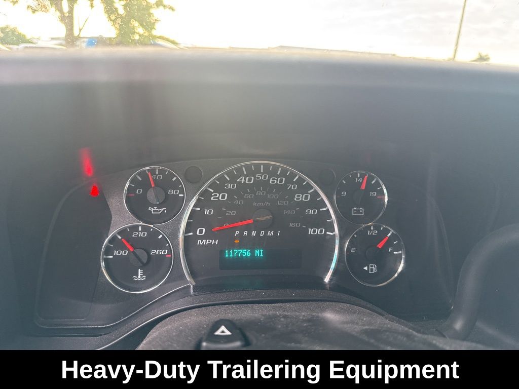 2020 Chevrolet Express 2500 Work Van photo 4