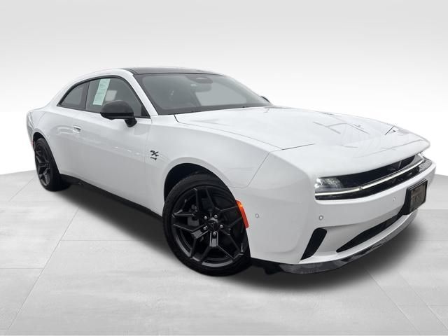 2024 Dodge Charger Daytona R/T's photo
