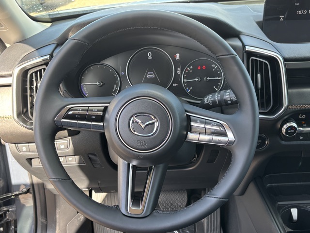 2025 Mazda CX-50 Premium Plus photo 11