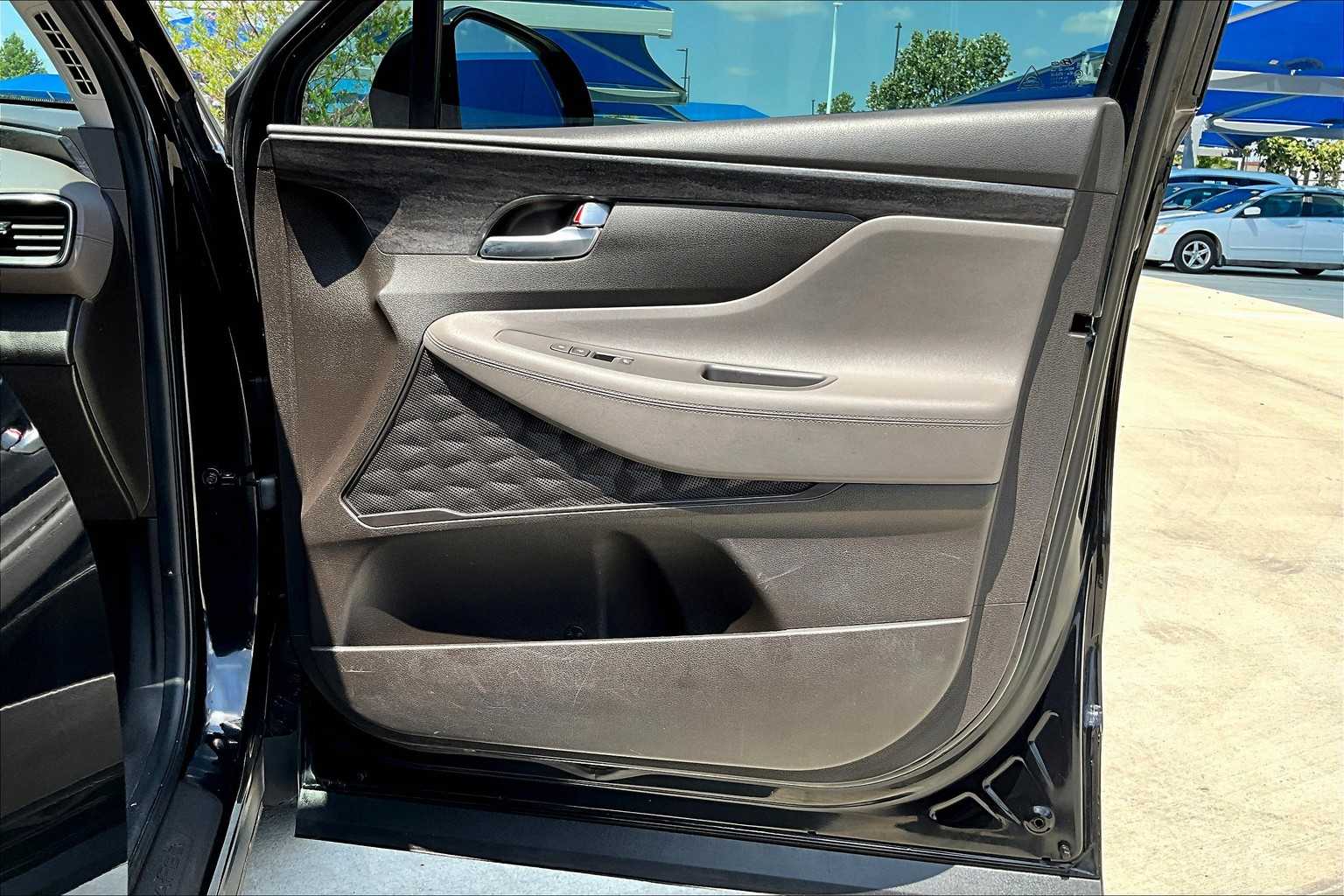 2020 Hyundai Santa Fe SEL photo 14