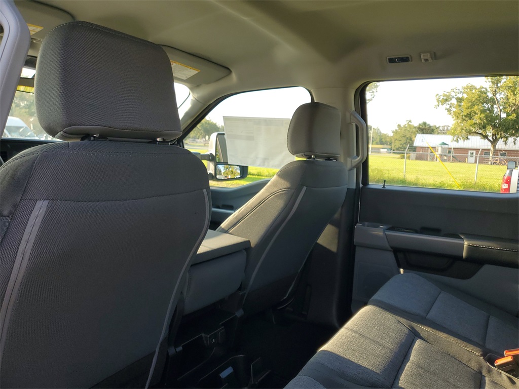 2025 Ford F-250 XL photo 21