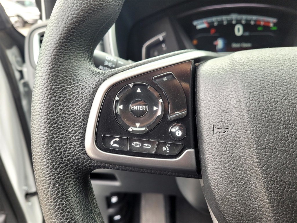 2021 Honda CR-V EX photo 24