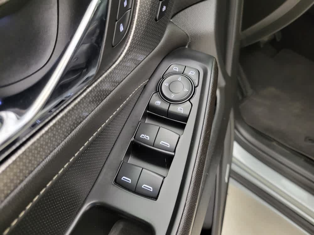 2023 Chevrolet Traverse Premier Leather photo 25