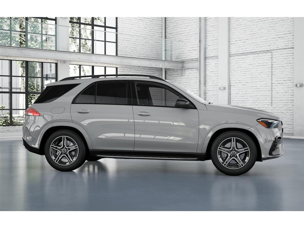 2025 Mercedes Benz GLE 350 4MATIC photo 15