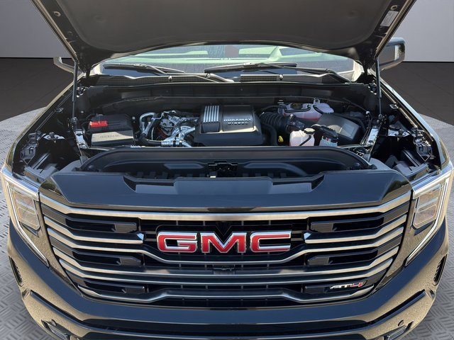 2026 Gmc Sierra AT4 photo 25