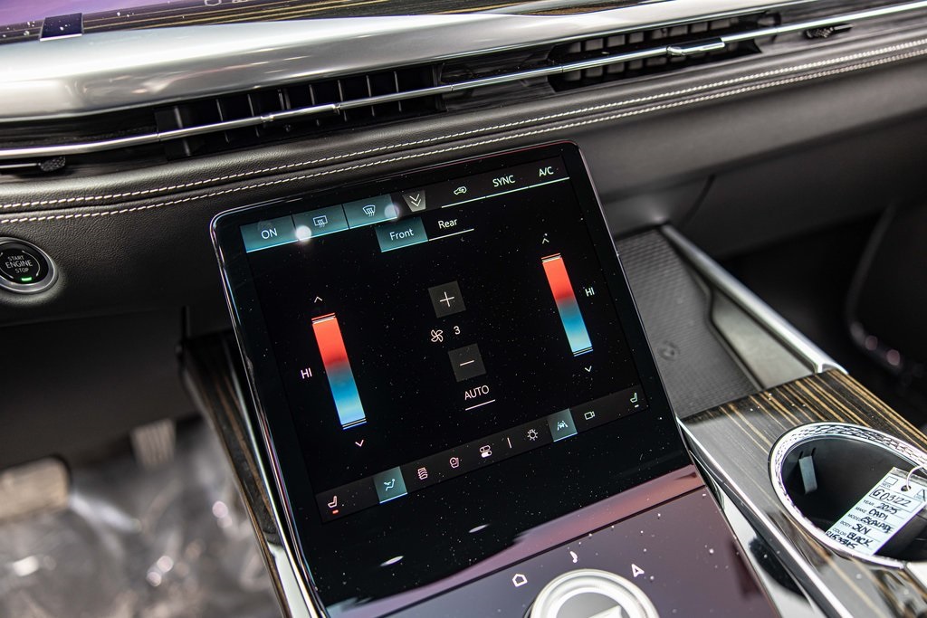 2025 CADILLAC ESCALADE - Image 30