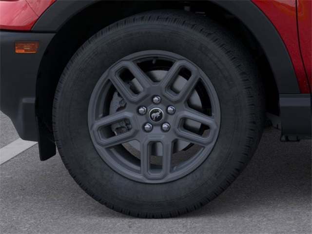 2025 Ford Bronco Sport Big Bend photo 14