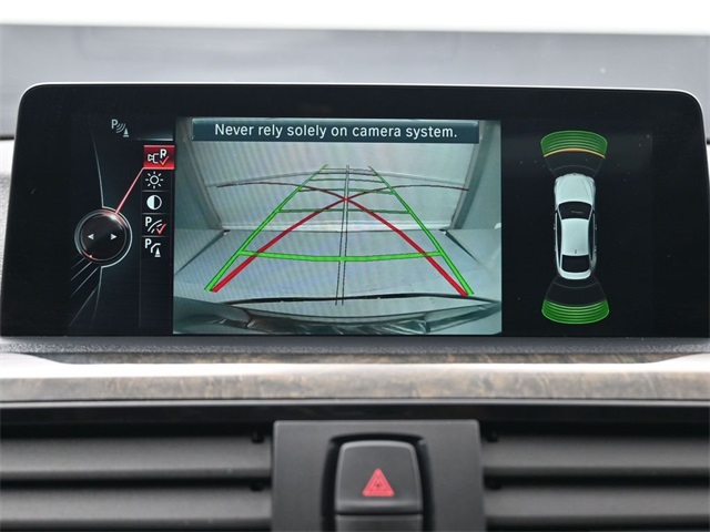 2016 Bmw 428i photo 2