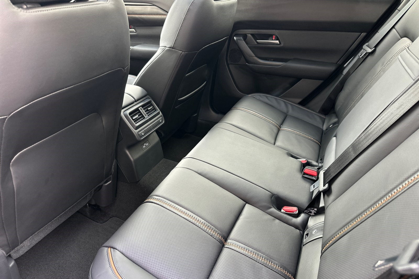 2025 Mazda CX-50 2.5 Turbo Premium photo 12