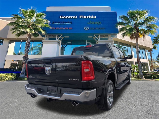 2025 Ram 1500 Big Horn Lone Star photo 3