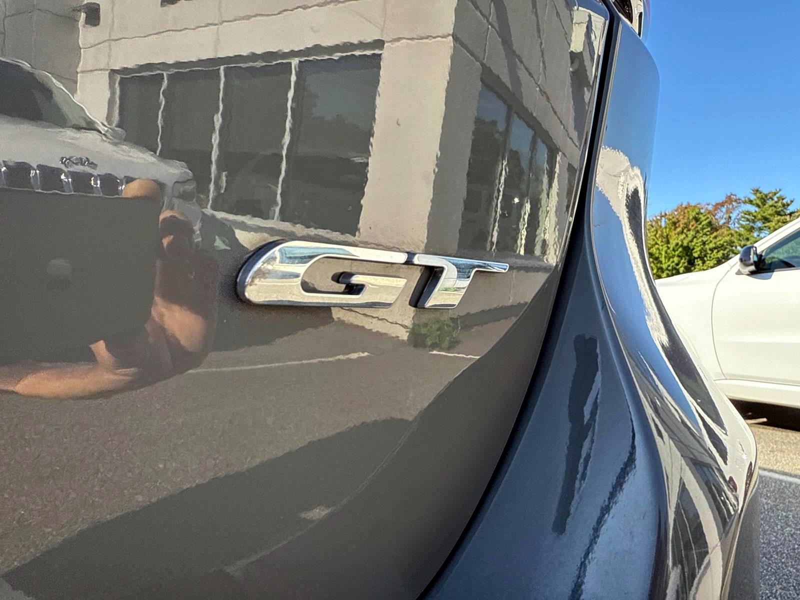 2022 Dodge Durango GT Plus photo 7