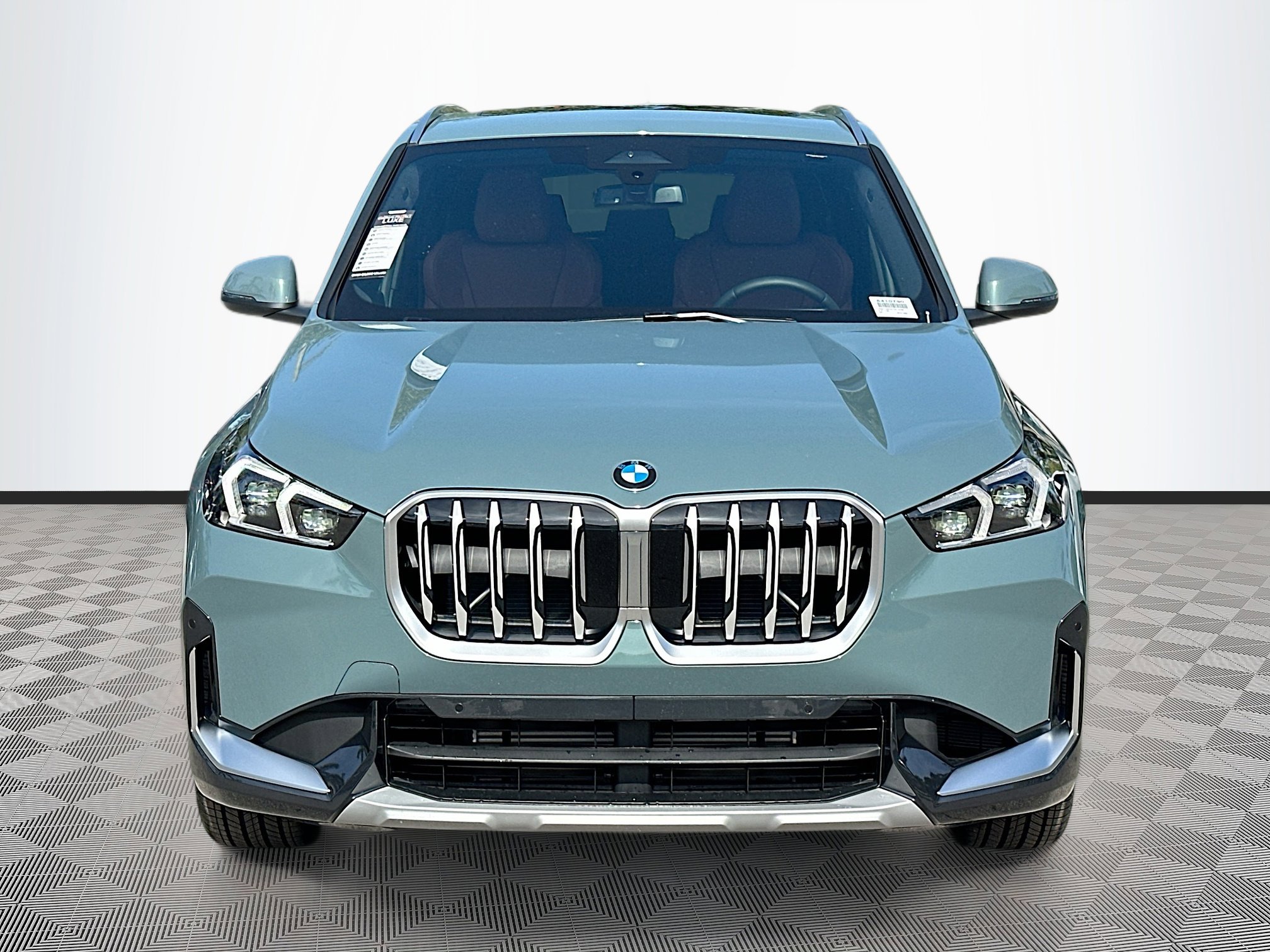 2026 Bmw X1 XDrive28i photo 2