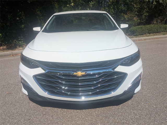 2023 Chevrolet Malibu LS photo 9