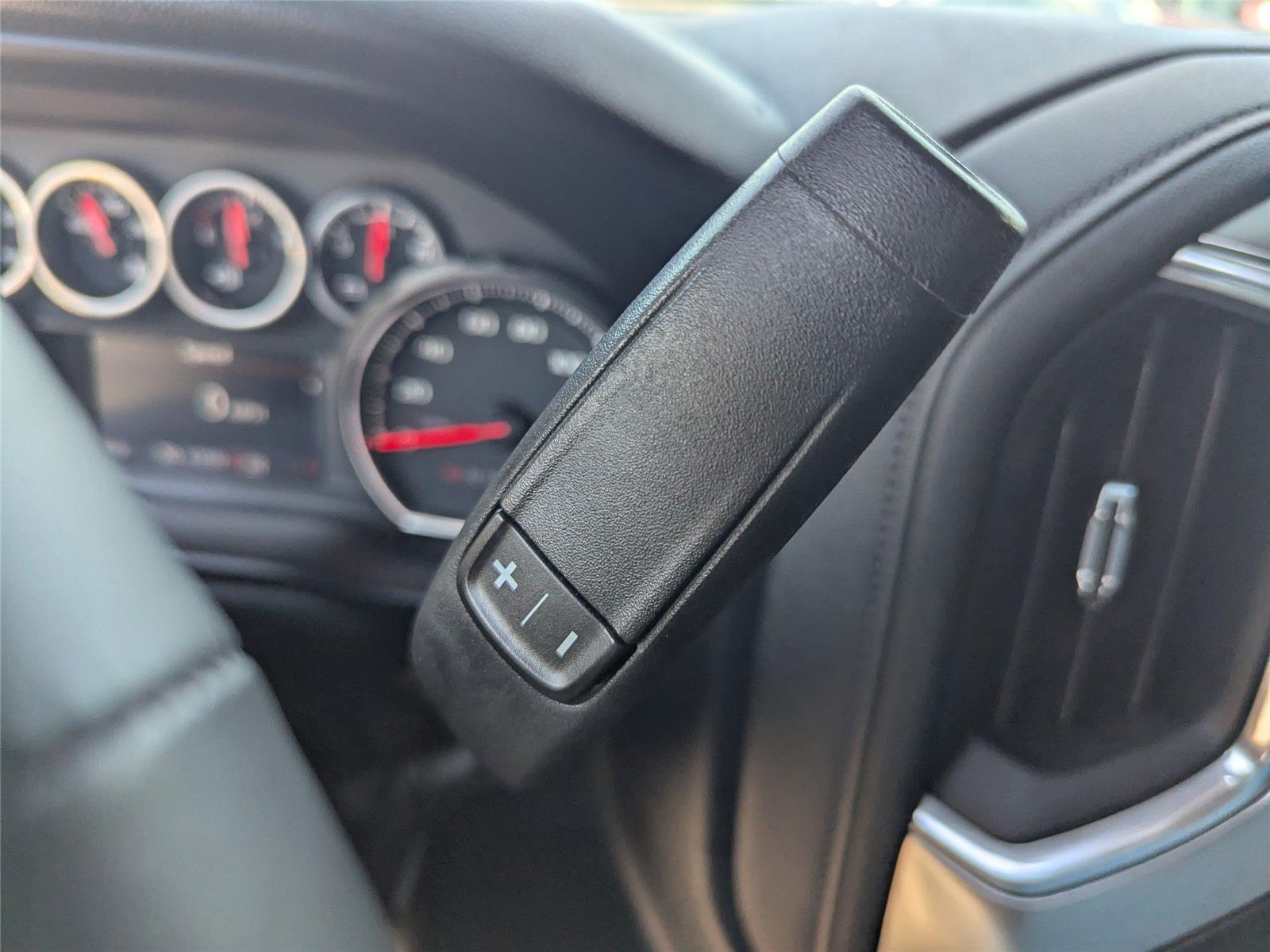 2022 Chevrolet Silverado 1500 RST photo 25