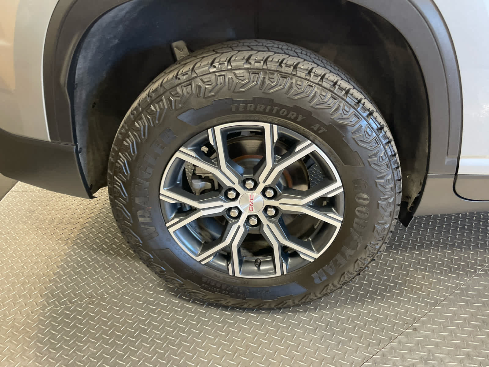 1GKENPKS5RJ175841