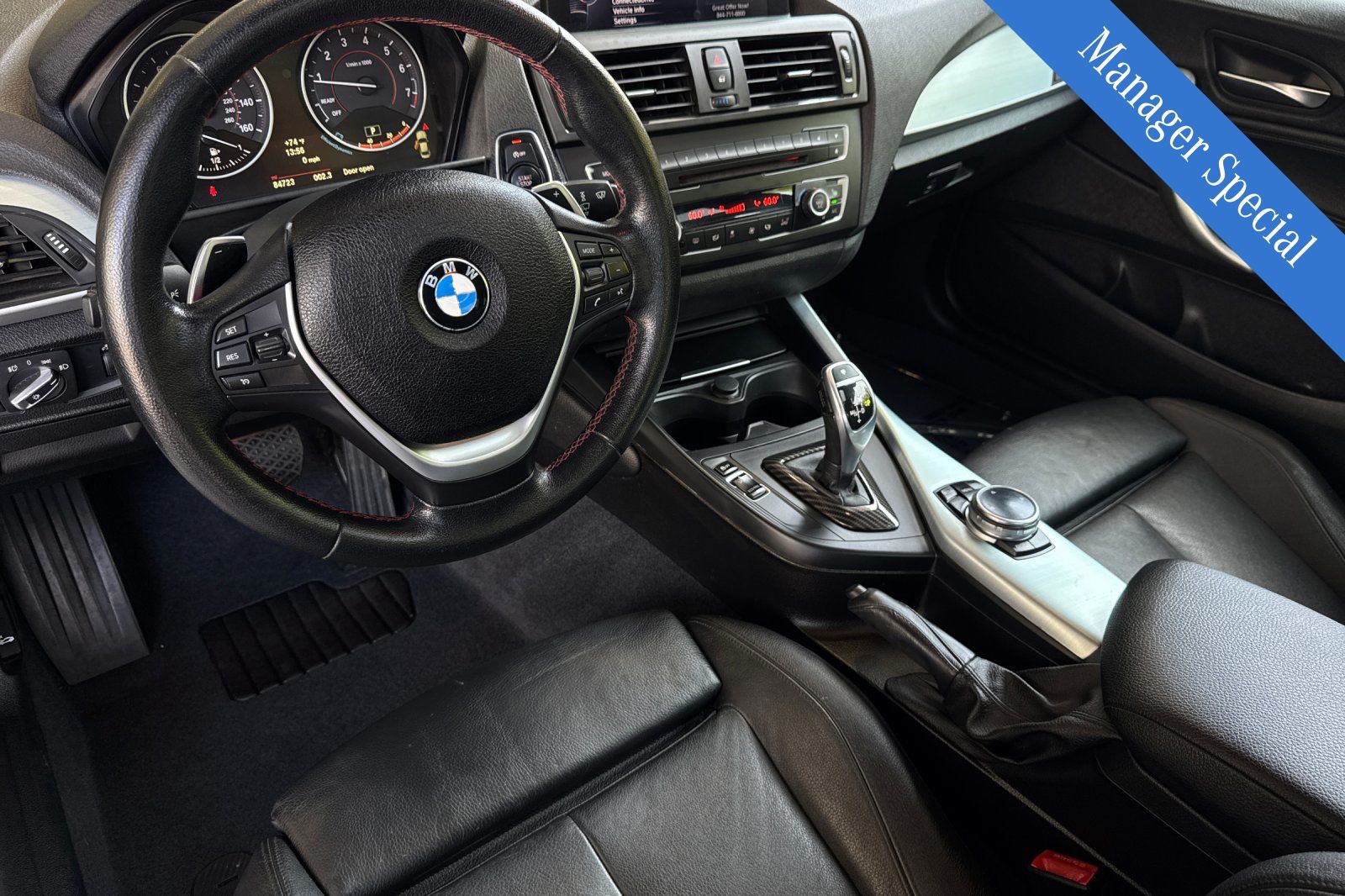 Used 2014 BMW 2 Series 228i with VIN WBA1F5C53EV255997 for sale in Laguna Niguel, CA