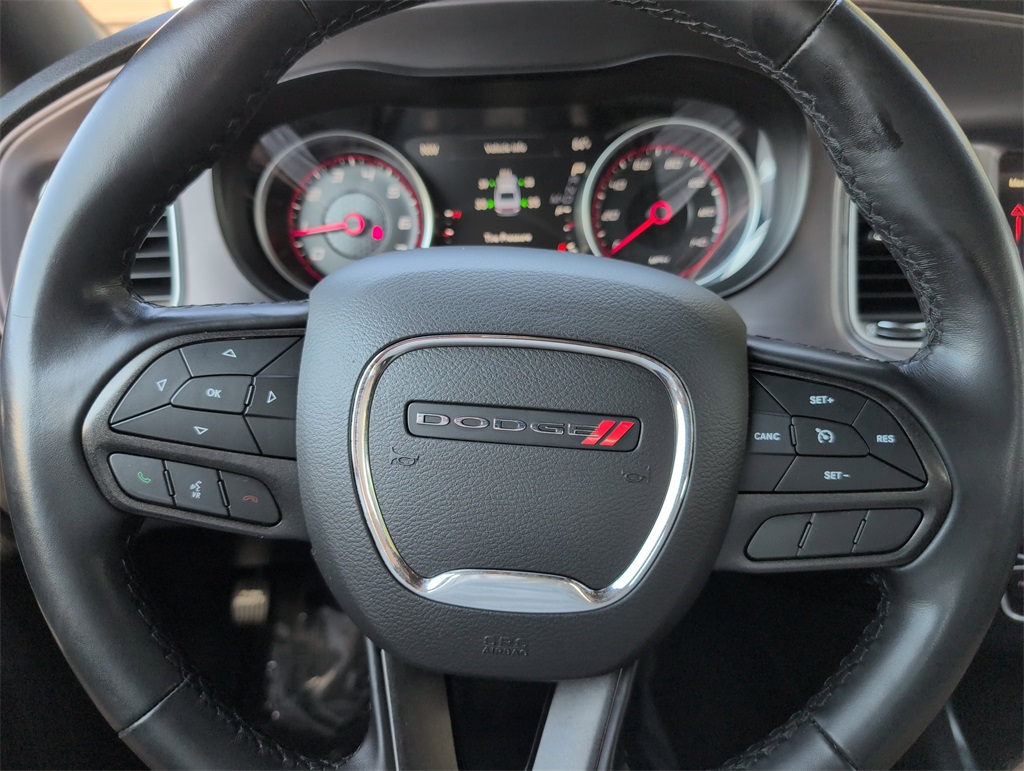 2023 Dodge Charger SXT photo 20