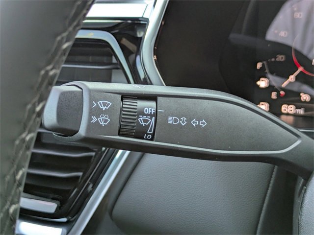 2026 Gmc Canyon Elevation photo 26