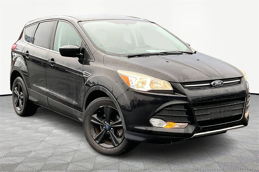 2015 Ford Escape SE photo 3