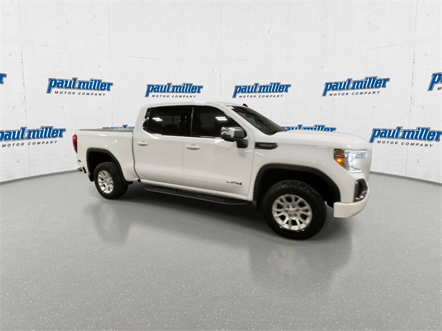 2019 Gmc Sierra 1500 AT4 photo 2