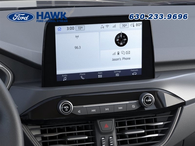 2025 Ford Escape Active photo 14