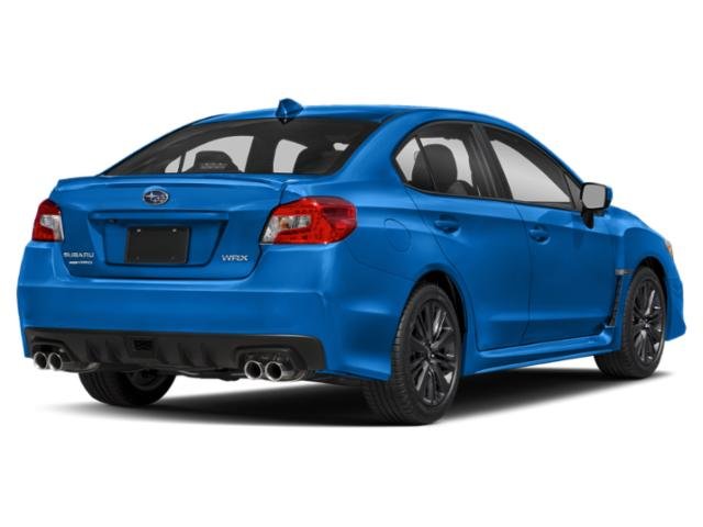 2021 Subaru WRX Base photo 2